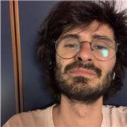 Insegnante di Matematica per studenti di scuola superiore di secondo grado